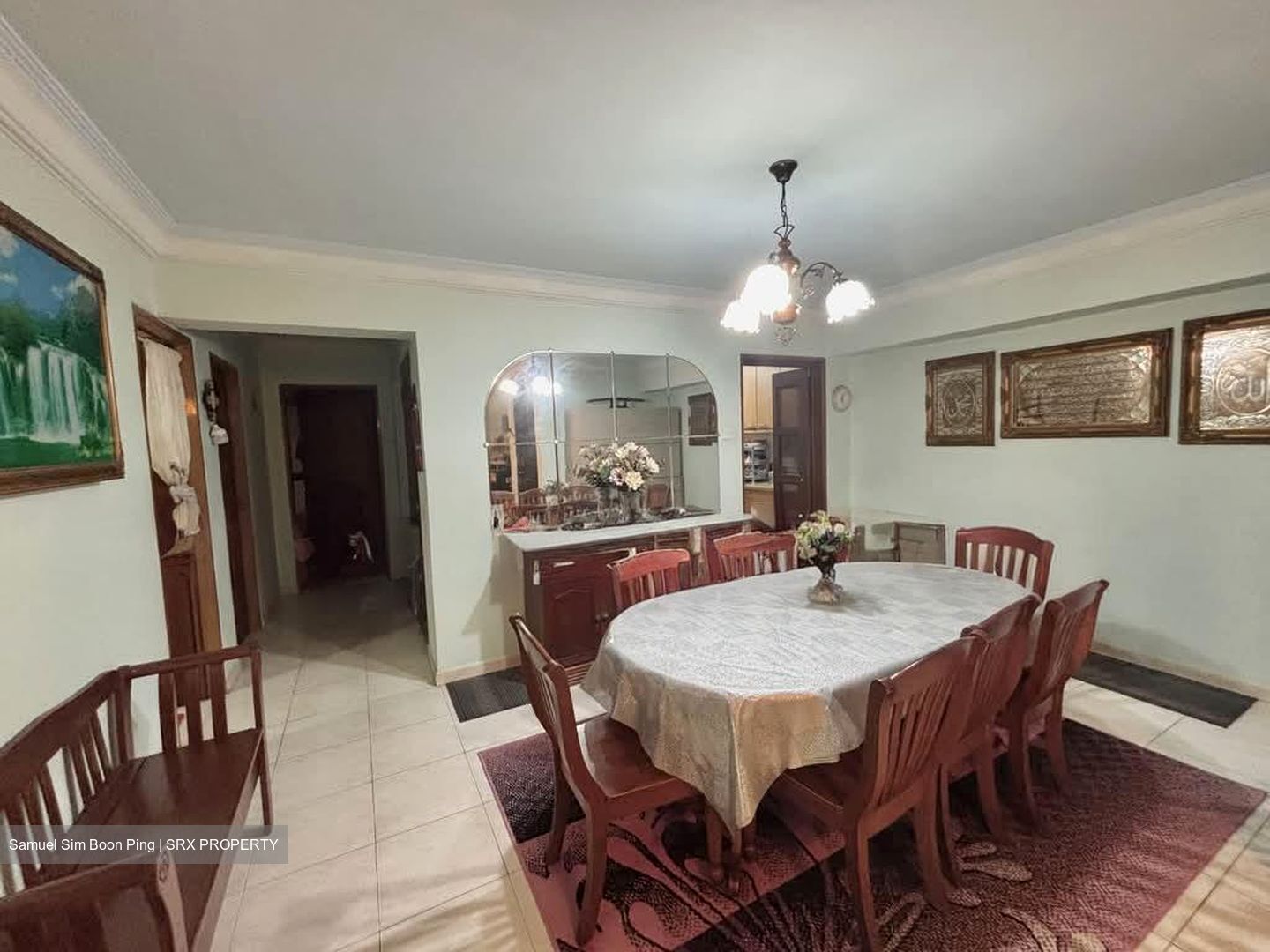 Blk 532 Woodlands Vista (Woodlands), HDB 5 Rooms #556204711